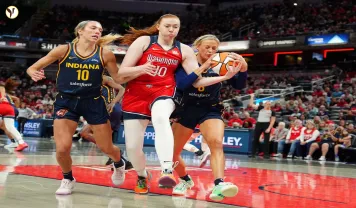 Fever Triumphs Over Mystics Despite Star Injuries