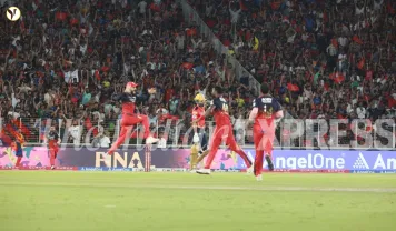 RCB Wins First IPL Title!  Historic Victory After Nail-Biting Final! Read More