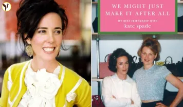 Kate Spade's Friend Reveals Her Private Struggles