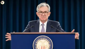 Jerome Powell news
