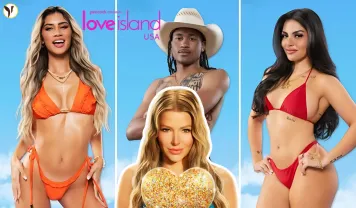 Love Island USA Season 7