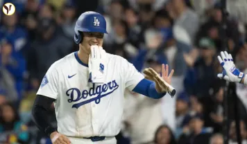 Watch Dodgers vs Mets June 4