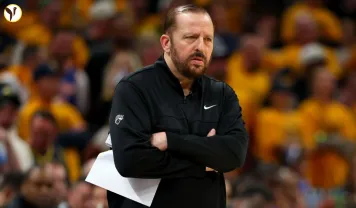 Tom Thibodeau Fired