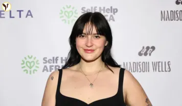 Gracie McGraw Comes Out as Queer 