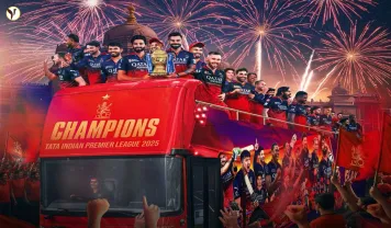 RCB's Owners