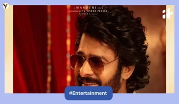 Prabhas's 