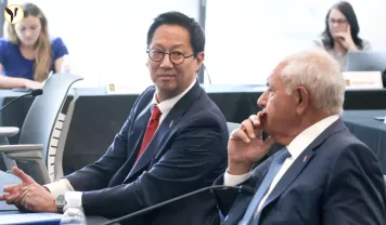 Florida Rejects Ono