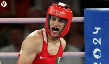 Imane Khelif Controversy Explained
