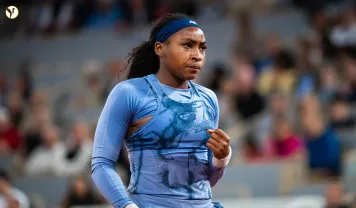 Gauff's Gritty Comeback Sends Her to French Open Semis!