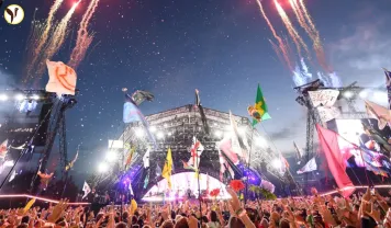 Glastonbury's Secret 