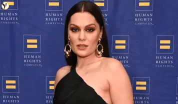 Jessie J Breast Cancer
