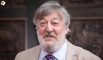 Stephen Fry
