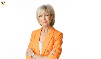 Heather Hiscox Bids Farewell to CBC Morning