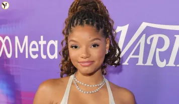 Halle Bailey