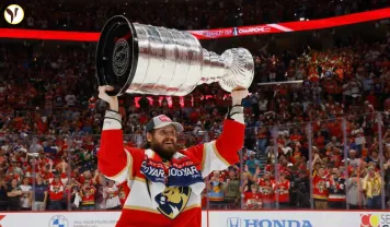 Stanley Cup 2025 Showdown