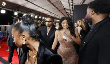 Halle Bailey & DDG's Custody Battle Explodes