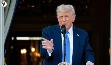 Trump's 2025 Travel Ban