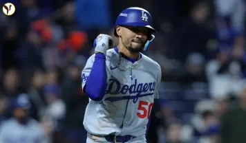 Dodgers Score Updates