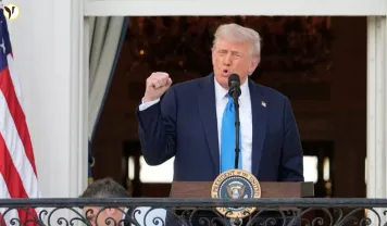 Trump Travel Ban 2025