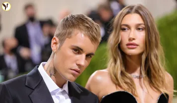Justin Bieber’s Cryptic Posts