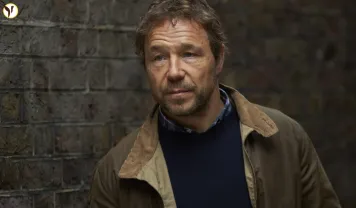 Stephen Graham