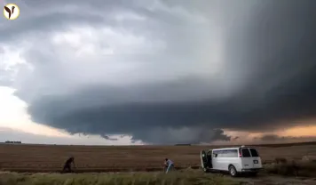 St. Louis Tornado Alert