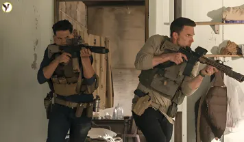 The Accountant 2 