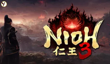 Play Nioh 3 Demo Now