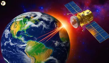 South Atlantic Anomaly