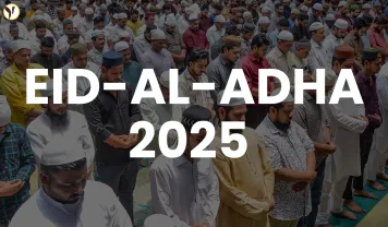 Eid al-Adha 2025