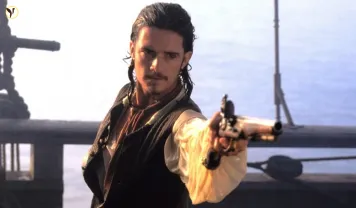 Orlando Bloom's Hilarious New Comedy