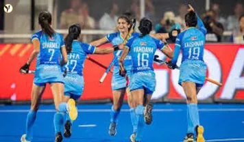 India's Mixed Fortunes