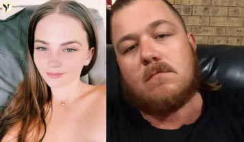 Phoebe Bishop Missing