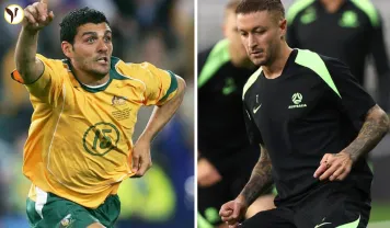 Socceroos Fight for World Cup Spot Against Japan