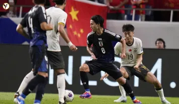 Socceroos on Verge of World Cup 2026 After Last-Minute Thriller!