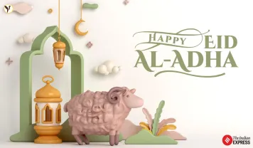Kuwait Celebrates Eid al-Adha