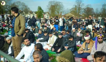 Eid ul-Adha 2025