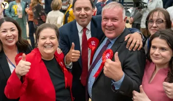Scottish by Election
