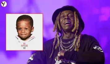 Lil Wayne's Tha Carter VI is Finally Here!  Listen Now!