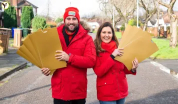 People’s Postcode Lottery