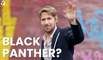 Ryan Gosling