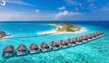 Maldives terrorism