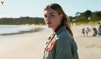 The Survivors Netflix