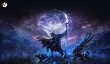 Elden Ring Nightreign update