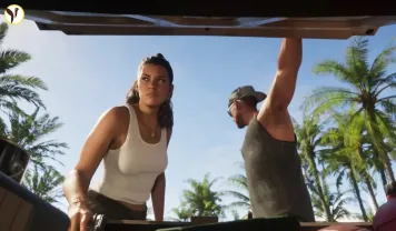 GTA 6 Features Leaked 