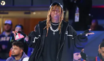Lil Wayne 