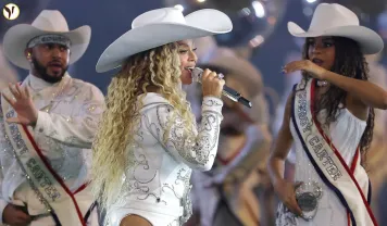 Beyoncé’s