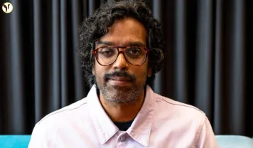 Romesh Ranganathan