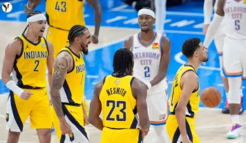 Pacers