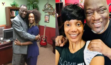 Gospel Legend Dr. Norman Hutchins Dies at 62
